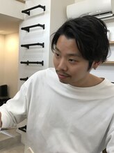 ムーン(moon)&nbsp;園木 光平