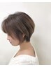 【ご相談クーポン】シャンプー＋cut＋プチスパor美髪Tr