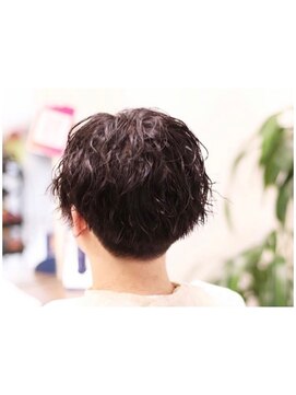 レイシア(Racia..) ツイストスパイラル