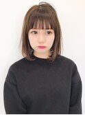 shiwuナチュラルワンカール