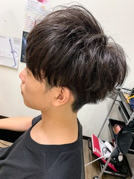 ロルド レーブ(Rold reve) ナチュラルマッシュ