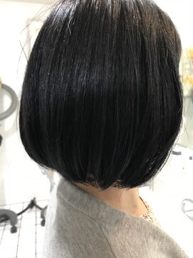 スティラ スムース 高田馬場(Stilla smooth) 美髪整形矯正