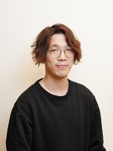 リンクス みずほ台(Link's) 河内 修二