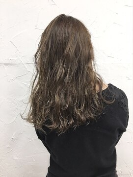 プライズ 所沢プロぺ通り店(prize) クリスタルグレージュ【所沢】