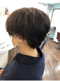 ラベンダーベージュ