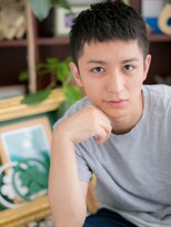 カバーヘアアンドスパ ブリス 浦和(COVER HAIR&SPA bliss)&nbsp;オシャレボウズも◎ワイルドベリーショートm1浦和20代30代40代!