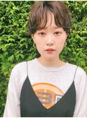 アンニュイショート
