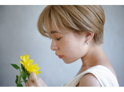 ヘアーアンドメイク ブロッサム 志木南口店(HAIR&MAKE Blossom)の写真