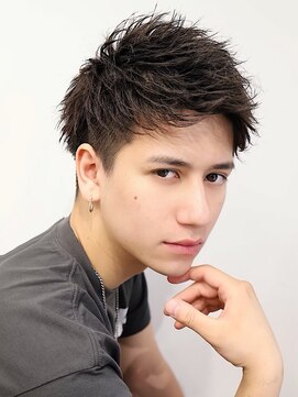 リップス 池袋(LIPPS) スイングソタショート