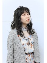 ブリング バイ スノードロップ 吉祥寺(BRING by Snowdrop)&nbsp;前髪/マチルダボブ/ピンクベージュ/インナーグレージュ/吉祥寺