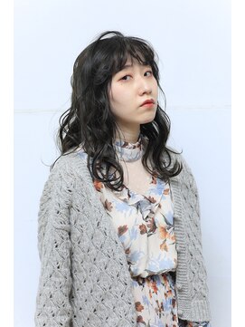 ブリング バイ スノードロップ 吉祥寺(BRING by Snowdrop) 前髪/マチルダボブ/ピンクベージュ/インナーグレージュ/吉祥寺