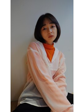 アオイ(aoi.) 薬院【aoi.】グラボブ