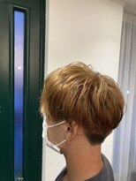 キー(KEY)&nbsp;ゴールドベージュ