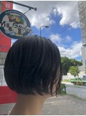 ミニボブ