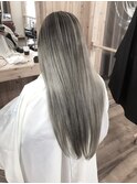 2ブリーチバレイヤージュ