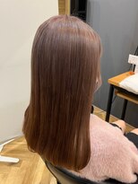 アルター(aL ter) ラベンダーグレージュ