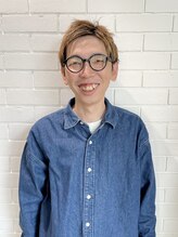 ヘアーズルーム 風(Hair's room fuu) 藤原 慎