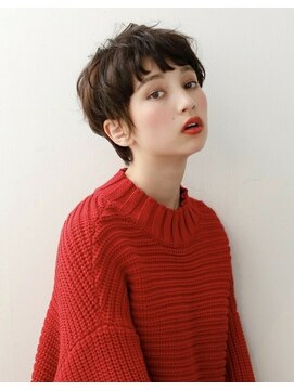 クロード モネ 吉祥寺店(Claude MONET) <MONET>柔らかミニマムショート〇