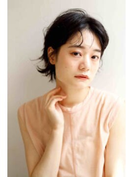 スピガ(SPIGA) ボーイッシュショート