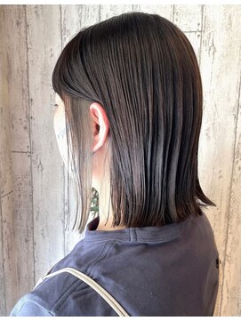 ピピランチェ(PIPIRANCHE) インナーcolor