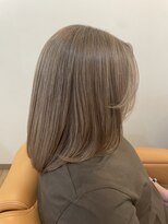 ビフェアリー(bi fairy)&nbsp;ボブスタイル