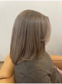 ボブスタイル