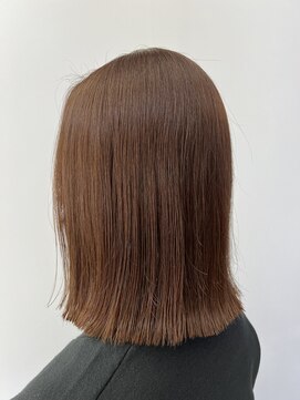 ロコル 刈谷店(RoCoL) ベージュブラウン