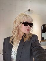 グラス(grass)&nbsp;カーリーヘア