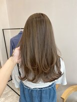 ウェイズ トウキョウ(Ways TOKYO)&nbsp;ベージュカラー