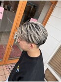 ホワイトシャドールーツ
