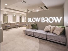 ブローブロウ 東京駅店(BLOW BROW)