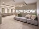 ブローブロウ 東京駅店(BLOW BROW)の写真