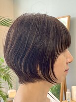 サイイン(saiin)&nbsp;#ハイライト#ショート