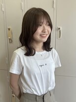 ロメオ 京橋(ROMEO)&nbsp;明るめオリーブベージュ