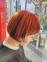 榮美容室 本店