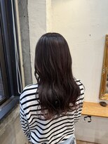 ゴーシェン 津田沼本店(Goshen)&nbsp;ナチュラルグラデーション