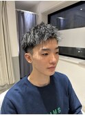 ツイスパホワイトメッシュ