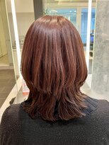 ザザ 高田馬場(ZA/ZA)&nbsp;大人ソフトウルフ