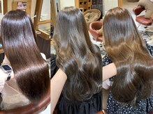 ヘアリゾートエーアイ 新宿西口店(hair resort Ai)
