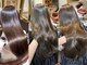 ヘアリゾートエーアイ 新宿西口店(hair resort Ai)の写真