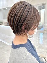 ザ シー 海老名(The C)&nbsp;20代30代40代ナチュラル大人可愛いレイヤースタイル