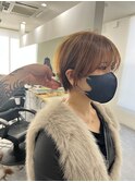 【LS HAIR菊地】10代20代30代40代似合わせ丸みショート