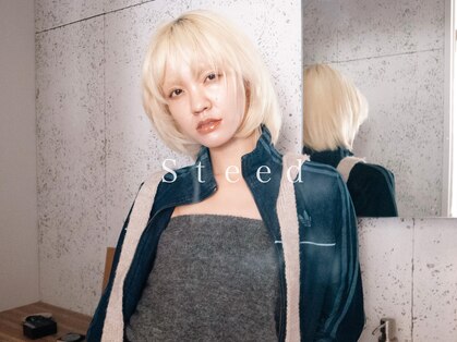 スティードトーキョー(Steed Tokyo)の写真
