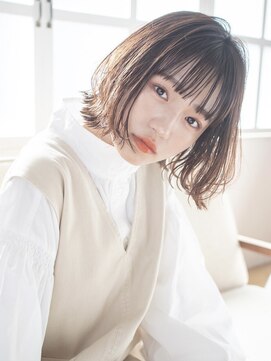 デイズ セカンド バイ エイト(DAYS 2nd by EIGHT) 【EIGHT new hair style】