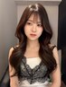 【8/13～17限定】カット＋イルミナカラー＋2stepトリートメント　￥7700