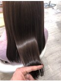 バイオレットブラウン