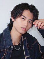 ツーダブル 大阪梅田(WW..)&nbsp;ツイストスパイラルパーマ波巻きスパイラル刈り上げマッシュ