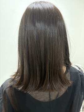 ハンナ(hanna) ブルーアッシュ