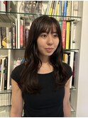 レイヤーカット