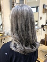 レガロヘアーデザイン(Regalo hair design)&nbsp;ストカール